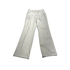 Under Armour Golf Pants Beige Size 34 x 32